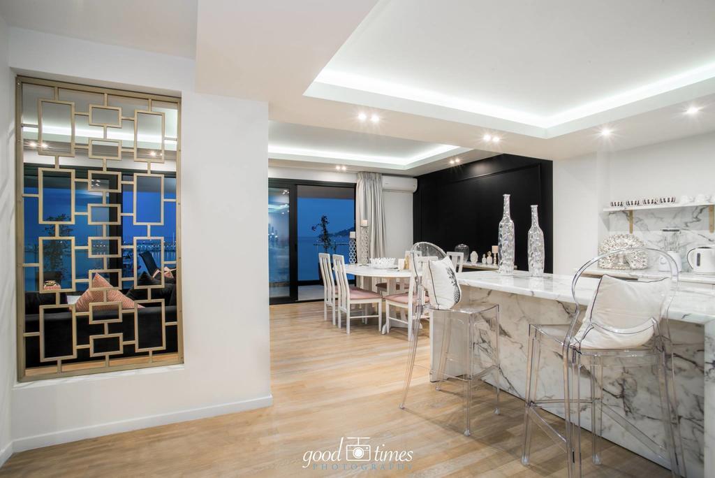 Pineapple Seaside Suite Zakintos Dış mekan fotoğraf