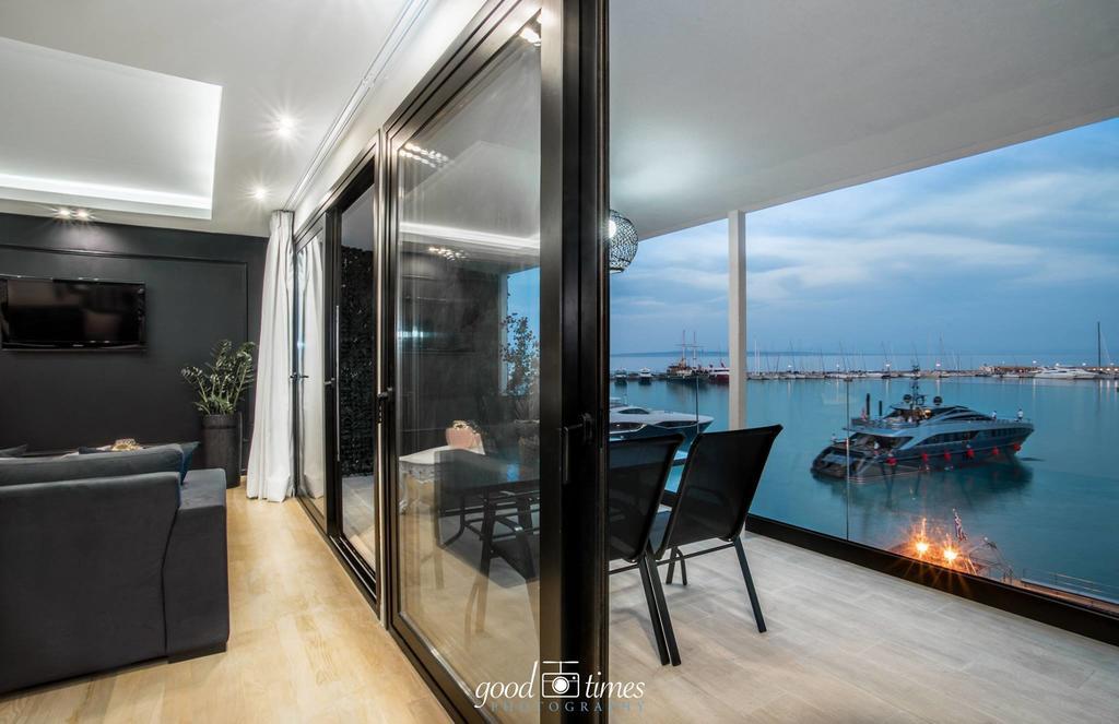 Pineapple Seaside Suite Zakintos Dış mekan fotoğraf