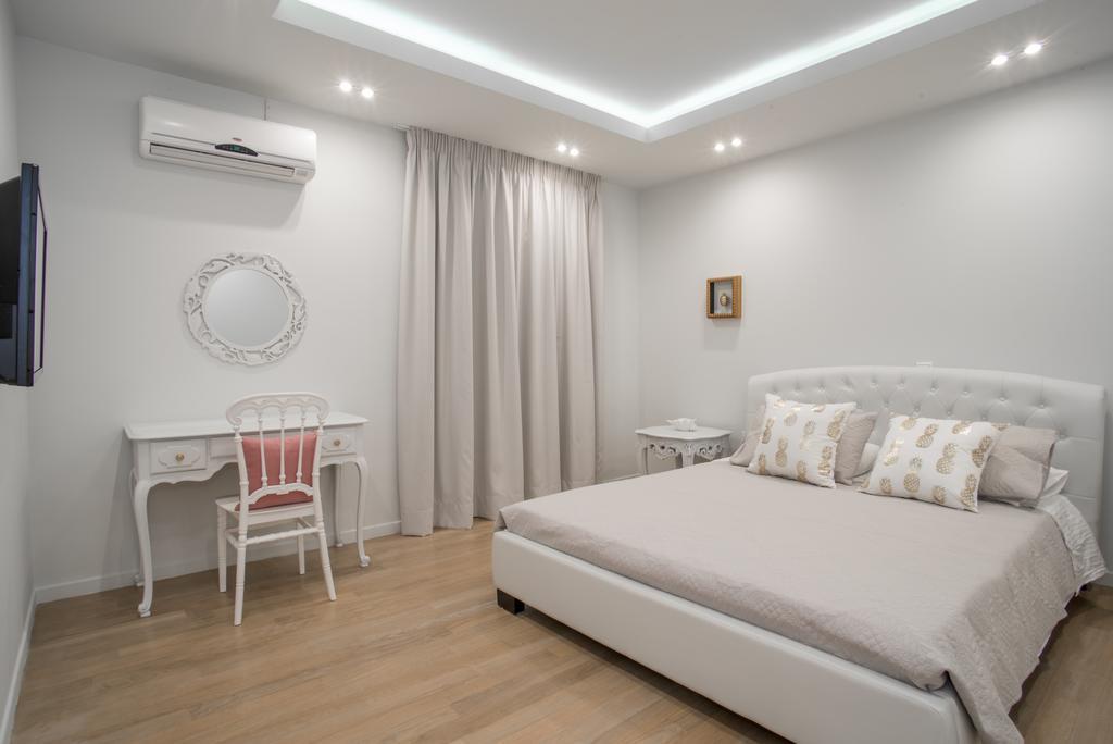 Pineapple Seaside Suite Zakintos Dış mekan fotoğraf